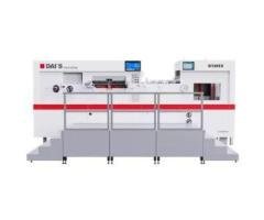 Adjustable D1300s Die Cutting Machine And Creasing Machine