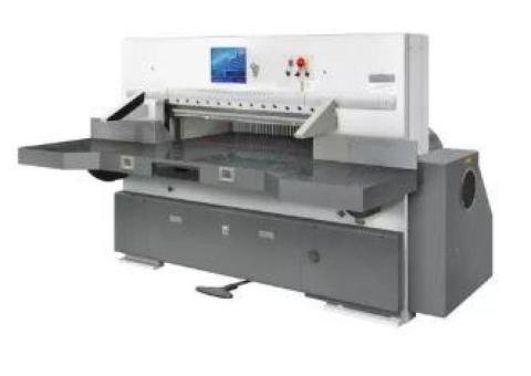 Electric QZK1150/1300M10 Paper Cutting Machine