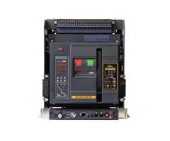 High Capacity Breakers Air Circuit Breaker