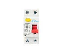 Pure Residual Current Circuit Breaker