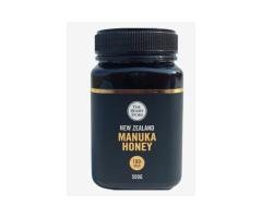 Buy New Zealand Manuka Honey 100+ MGO – 500g