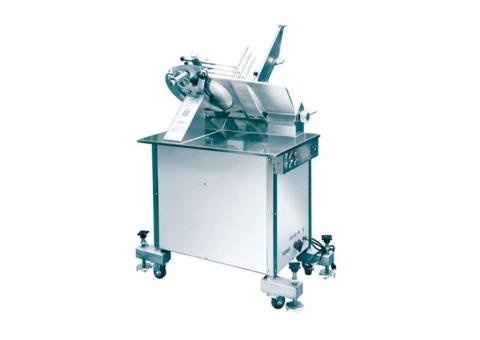 Fully automatic slicer