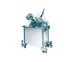 Fully automatic slicer
