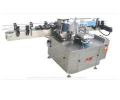 BMT-Z/1L Linear Paste Adhesive Single Label Labeling Machine