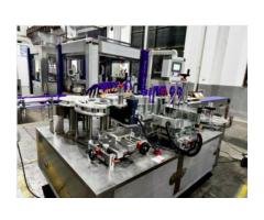 CTB-12000 Air-Drying and Labeling Machine