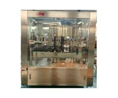 QLT- AX/36S-2L Rotary Self-adhesive Labeling Machine