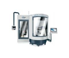 5-axis CNC tool grinder CTG-X7
