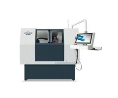 5-axis CNC tool grinder CTG-X6/X5