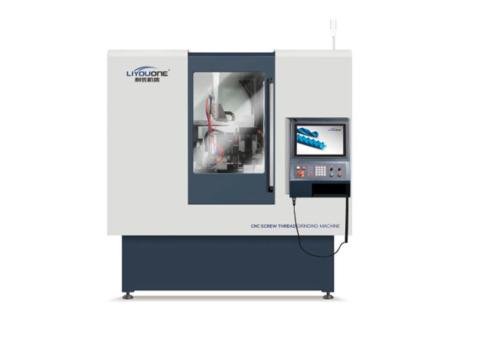 STG-300 CNC thread grinding machine - 2/2