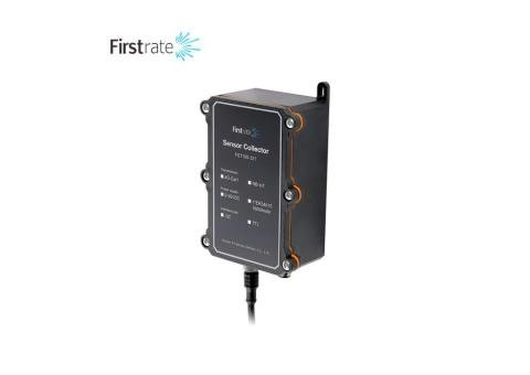 FST100-321 Terminal Advantages - 2/2