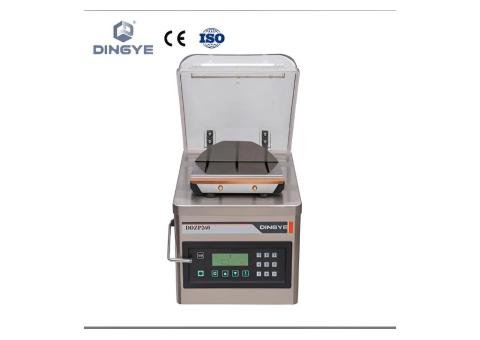 DDZP260 Packaging Advantages