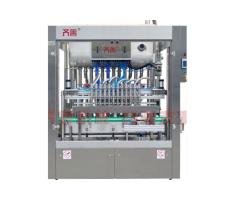ZSG-12 Linear Piston Filling Machine