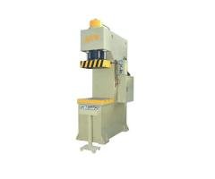 YW41 Series Single Column Hydraulic Press