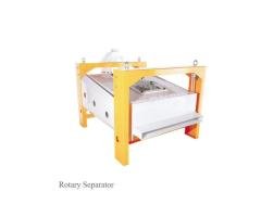 ROTARY SEPARATOR