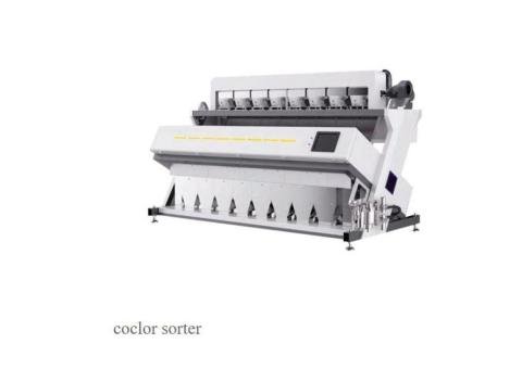 COCLOR SORTER