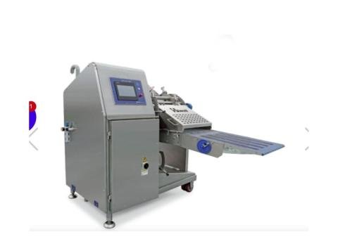 AMP600 Roll Forming Machine