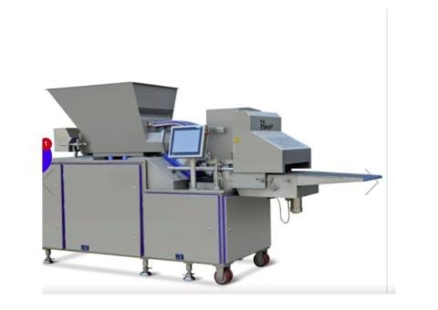 AMF600 Pro Fully Automatic Molding Machine - 2/2