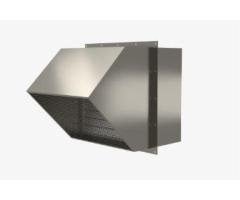 Sidewall Axial Flow Fan