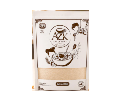 Azk Talbina 1kg – Premium Sunnah Inspired Barley Nutrition