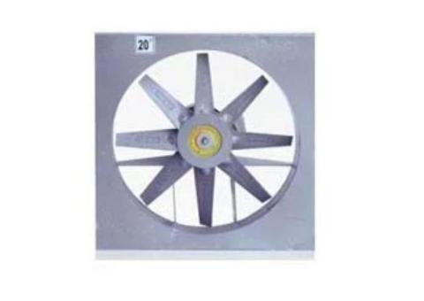 Heavy Duty Direct Driven Ventilation fans