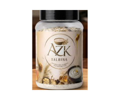 Azk Talbina 300g – Pure Sunnah Inspired Natural Nutrition