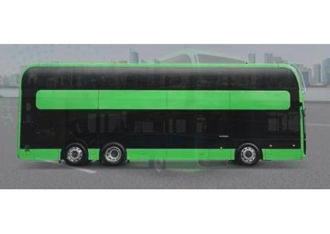 U12DD E-Bus - 2/2