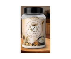 Azk Talbina 500g – Pure Sunnah Inspired Natural Nutrition