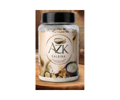 Azk Talbina – Pure Sunnah Inspired Weight Support Nutrition