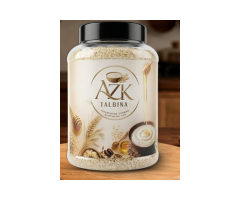 Azk Talbina 1kg – Pure Sunnah Inspired Natural Nutrition