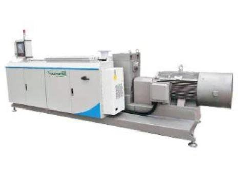 Extruder