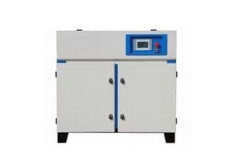 Permanent Magnet Variable Frequency Screw Air Compressor, SH15GMYC
