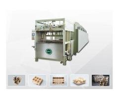 Shockproof Packaging Making Machine