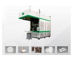 High-end Package Making Machine