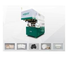 HIGH-END PACKAGING MACHINE ( Series Ⅱ )