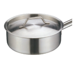 Saucepan with Triple-Layer Bottom: 7 Powerful Benefits