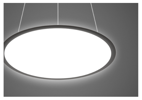 7 Elegant Float Pendant Lights with Crystal Clear Design