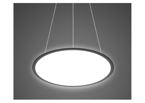 7 Elegant Float Pendant Lights with Crystal Clear Design - 2/2