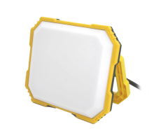 5 Powerful Features of 30W/50W Portable LED Site Light