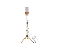 6 Powerful Benefits of Temporary LED Work Light for Sites
