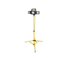 5 Powerful Features of GO-Task Telescope Tri-Head Work Light