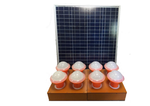 7 Powerful Solar Cash Cow Charging Stations for Off-Grid Energy