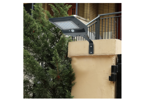 7 Durable LD-SSL-4W-Pro Solar Lights with Smart Design - 4/4