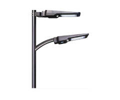 7 Powerful LD-SSL-8W-Pro Solar Lights with Smart Modes