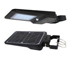 7 Ultra Bright LD-SSL-15W-Pro Solar Lights for Outdoors