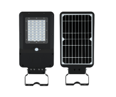 7 Powerful LD-SSL-25W-Pro Solar Lights with 8-Year Life