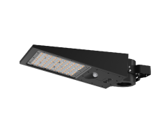 7 Innovative LD-SSL-30W-Marvel Solar Lights with Remote