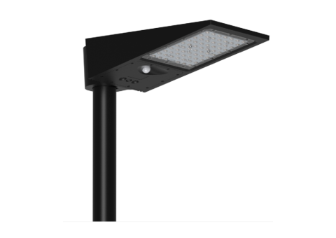 7 Innovative LD-SSL-30W-Marvel Solar Lights with Remote - 2/4