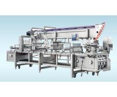BGJ-6D Ice Cream Filling Machine
