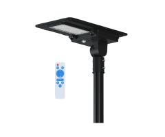 7 Ultra Bright LD-SSL-40W-Wing Solar Lights with PIR