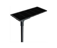 7 Powerful LD-SSL-80W-Wing Solar Lights with PIR Sensor